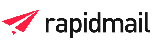 rapidmail logo